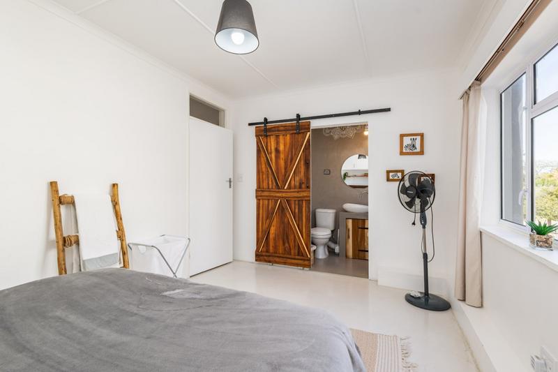 2 Bedroom Property for Sale in Seaside Longships Western Cape